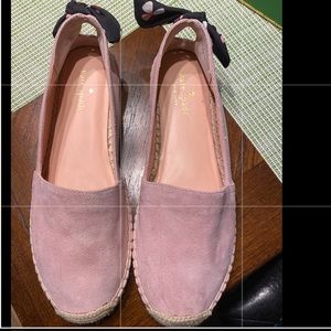 Kate spade grayson sneakers